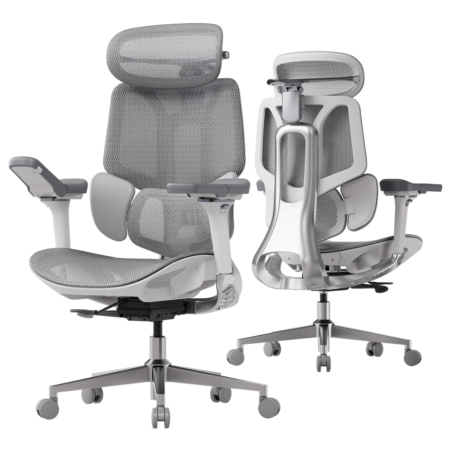 𝐄𝐫𝐠𝐨 𝐂𝐡𝐚𝐢𝐫𝐬™ E3 Ultra Ergonomic Office Chair