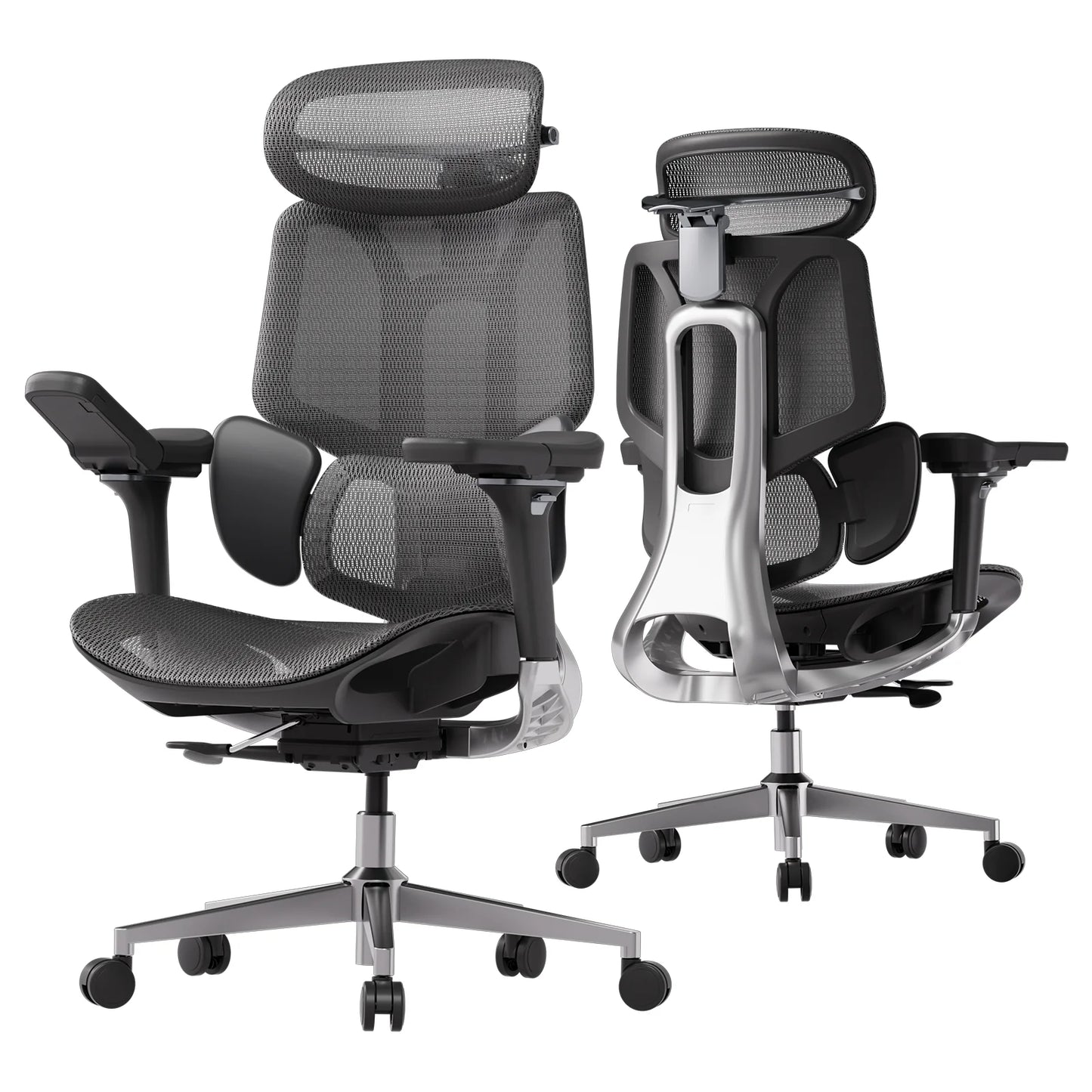 𝐄𝐫𝐠𝐨 𝐂𝐡𝐚𝐢𝐫𝐬™ E3 Ultra Ergonomic Office Chair