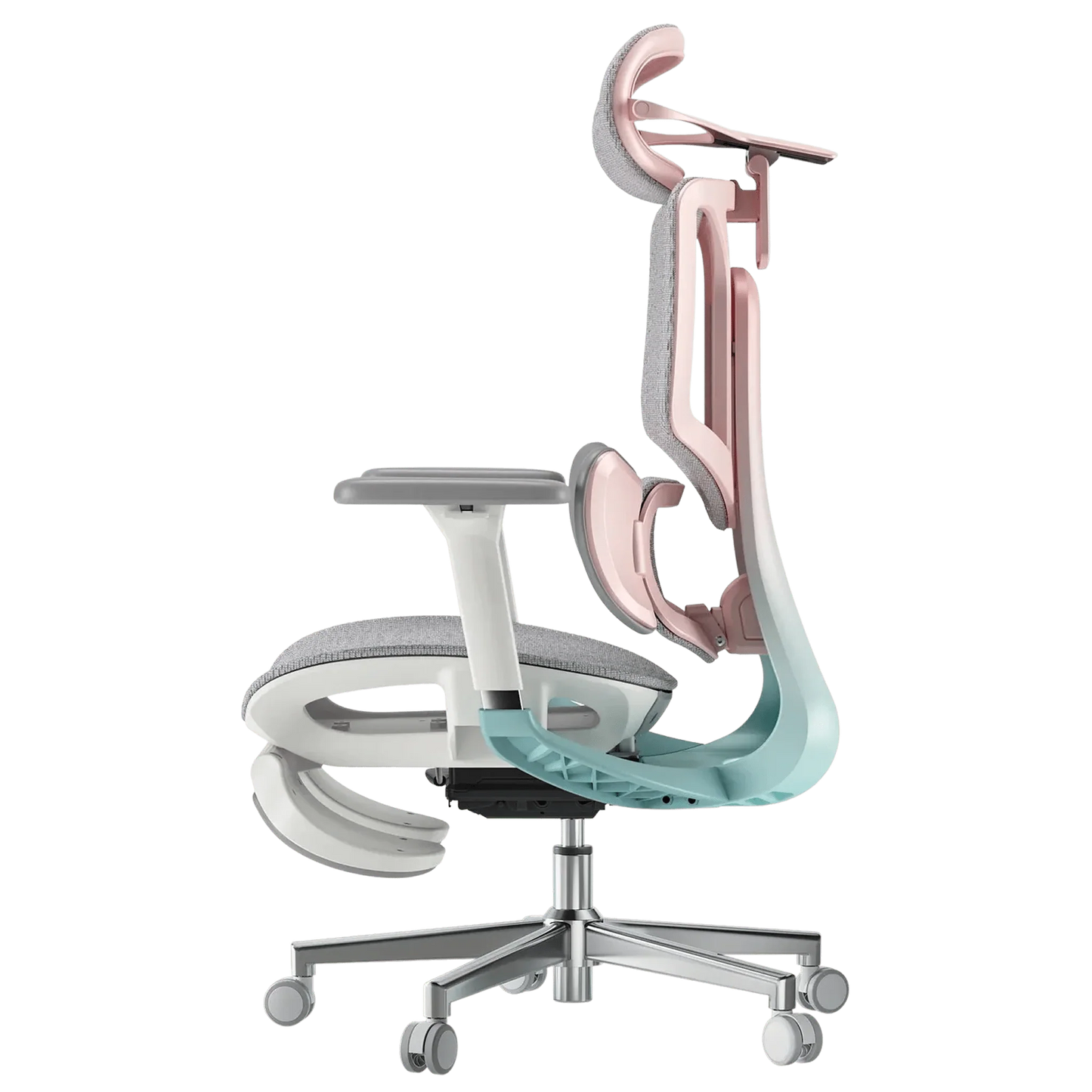 𝐄𝐫𝐠𝐨 𝐂𝐡𝐚𝐢𝐫𝐬™ E3 Ultra Ergonomic Office Chair