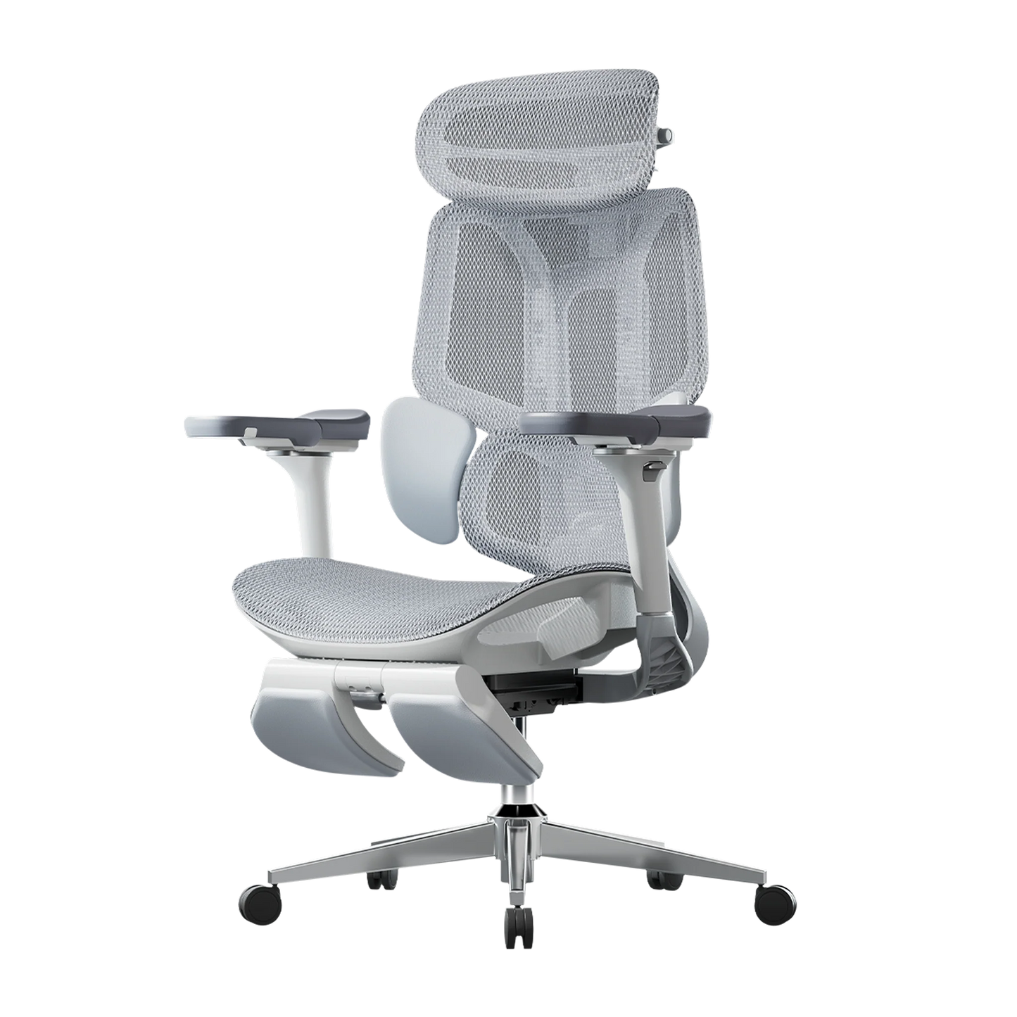 𝐄𝐫𝐠𝐨 𝐂𝐡𝐚𝐢𝐫𝐬™ E3 Ultra Ergonomic Office Chair