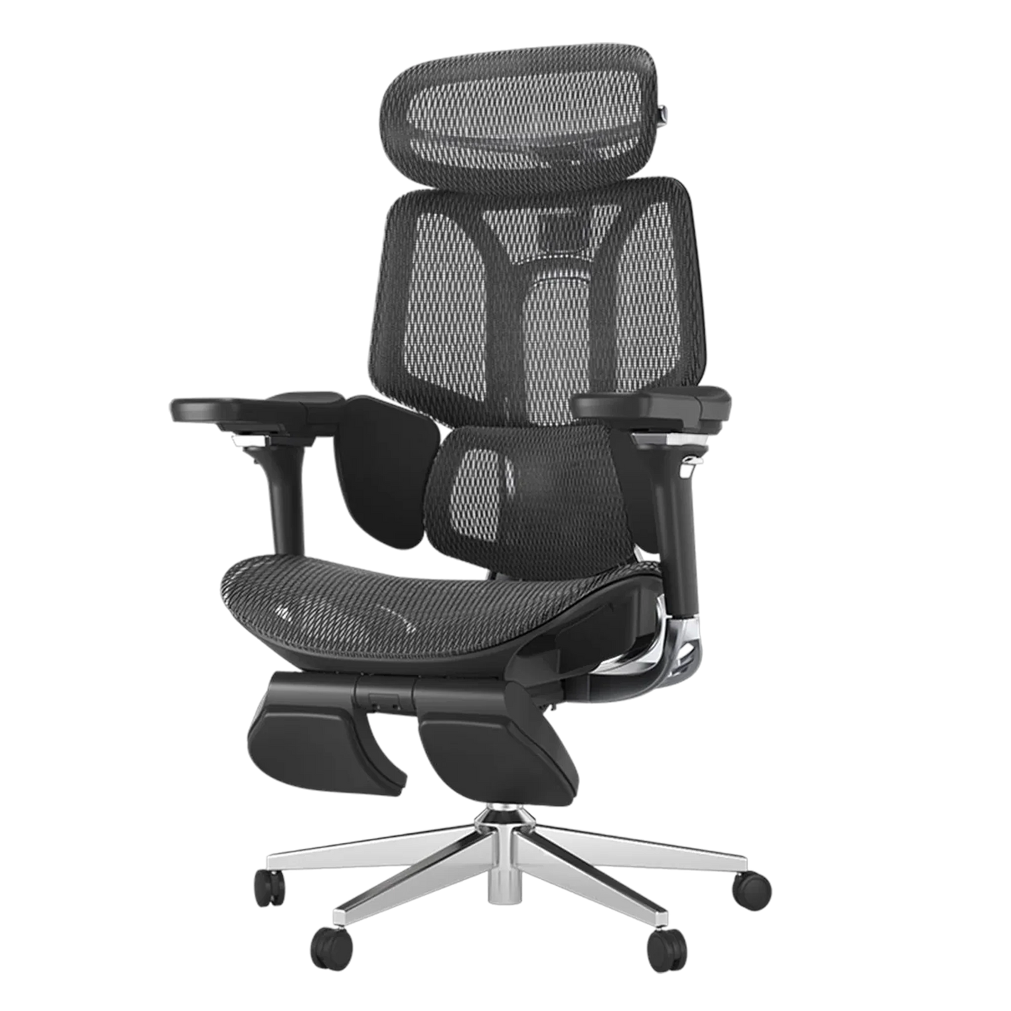 𝐄𝐫𝐠𝐨 𝐂𝐡𝐚𝐢𝐫𝐬™ E3 Ultra Ergonomic Office Chair