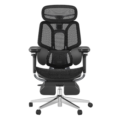 𝐄𝐫𝐠𝐨 𝐂𝐡𝐚𝐢𝐫𝐬™ E3 Ultra Ergonomic Office Chair