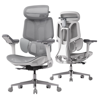 𝐄𝐫𝐠𝐨 𝐂𝐡𝐚𝐢𝐫𝐬™ E3 Ultra Ergonomic Office Chair