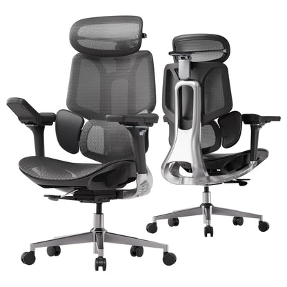 𝐄𝐫𝐠𝐨 𝐂𝐡𝐚𝐢𝐫𝐬™ E3 Ultra Ergonomic Office Chair