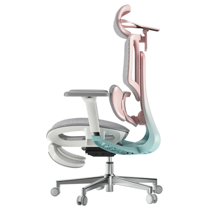 𝐄𝐫𝐠𝐨 𝐂𝐡𝐚𝐢𝐫𝐬™ E3 Ultra Ergonomic Office Chair