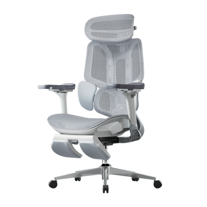 𝐄𝐫𝐠𝐨 𝐂𝐡𝐚𝐢𝐫𝐬™ E3 Ultra Ergonomic Office Chair