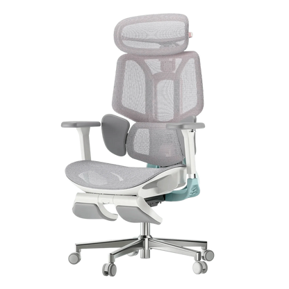 𝐄𝐫𝐠𝐨 𝐂𝐡𝐚𝐢𝐫𝐬™ E3 Ultra Ergonomic Office Chair